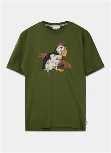 Lakor Sea Parrot Surf T-Shirt